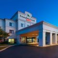 SpringHill Suites by Marriott