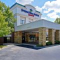 SpringHill Suites by Marriott Atlanta Kennesaw