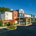 SpringHill Suites by Marriott Atlanta Six Flags