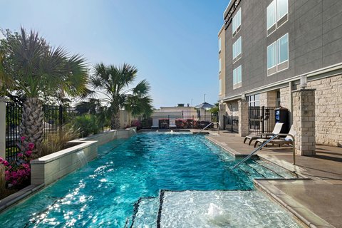 SpringHill Suites by Marriott Austin Cedar Park in Cedar Park, Texas, United States