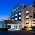 SpringHill Suites by Marriott Austin Round Rock