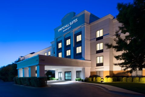 SpringHill Suites by Marriott Austin Round Rock in Round Rock, Texas, United States