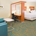 SpringHill Suites by Marriott Baton Rouge Gonzales