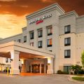 SpringHill Suites by Marriott Birmingham Colonnade