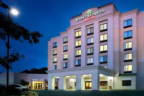 SpringHill Suites by Marriott Boston Peabody in Peabody, Massachusetts, United States