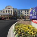 SpringHill Suites by Marriott Charleston North/Ashley Phosphate