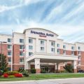 SpringHill Suites by Marriott Charlotte Lake Norman/Mooresville