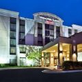 SpringHill Suites by Marriott Chicago Elmhurst/Oakbrook Area