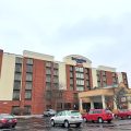 SpringHill Suites by Marriott Chicago Naperville/Warrenville