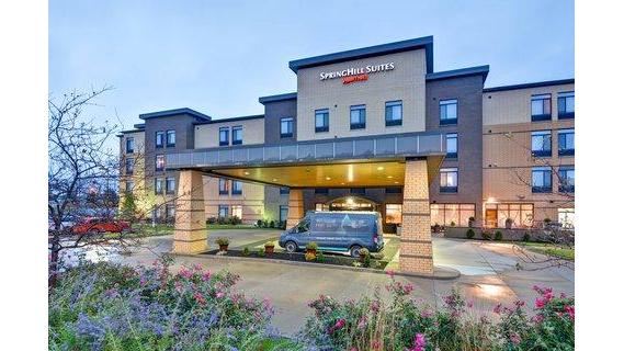 SpringHill Suites by Marriott Cincinnati Airport South in Florence, Kentucky, United States