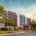 SpringHill Suites by Marriott Cincinnati North/Forest Park