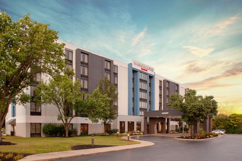SpringHill Suites by Marriott Cincinnati North/Forest Park in Forest Park, Ohio, United States