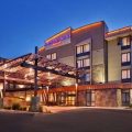 SpringHill Suites by Marriott Coeur d’Alene