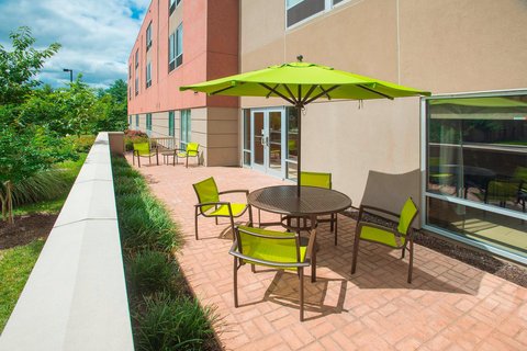 SpringHill Suites by Marriott Columbia in Columbia, Maryland, United States