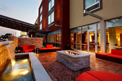 SpringHill Suites by Marriott Columbus OSU in Columbus, Ohio, United States