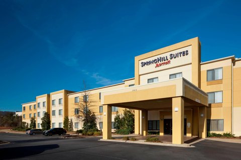 SpringHill Suites by Marriott Columbus in Columbus, Georgia, United States