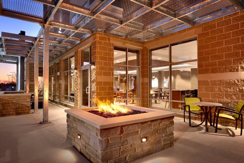 SpringHill Suites by Marriott Coralville in Coralville, Iowa, United States