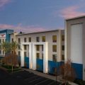 SpringHill Suites by Marriott Corona Riverside
