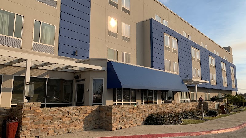 SpringHill Suites by Marriott Corpus Christi in Corpus Christi, Texas, United States
