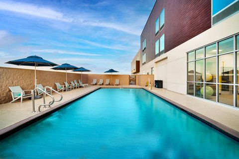 SpringHill Suites by Marriott Cottonwood in Cottonwood, Arizona, United States