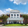 SpringHill Suites by Marriott Dallas DFW Airport East/Las Colinas