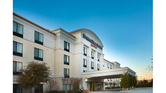 SpringHill Suites by Marriott Dallas DFW Airport North/Grapevine in Grapevine, Texas, United States