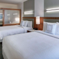 SpringHill Suites by Marriott Dallas Frisco