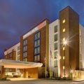 SpringHill Suites by Marriott Dallas Lewisville