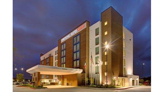 SpringHill Suites by Marriott Dallas Lewisville in Lewisville, Texas, United States