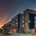 SpringHill Suites by Marriott Dallas McKinney/Allen