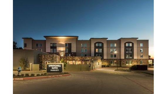 SpringHill Suites by Marriott Dallas Rockwall in Rockwall, Texas, United States