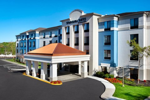SpringHill Suites by Marriott Danbury in Danbury, Connecticut, United States