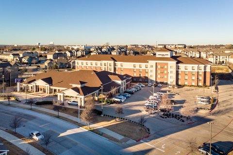 SpringHill Suites by Marriott Denton in Denton, Texas, United States