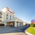 SpringHill Suites by Marriott Florence