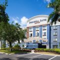 SpringHill Suites by Marriott Fort Myers Airport