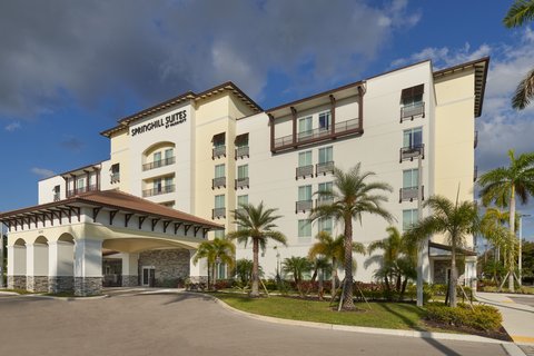 SpringHill Suites by Marriott Fort Myers Estero in Florida Gulf Coast University, Florida, United States
