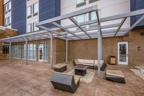 SpringHill Suites by Marriott Fort Wayne North in Fort Wayne, Indiana, United States