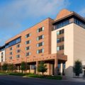 SpringHill Suites by Marriott Fort Worth Historic Stockyards