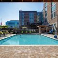 SpringHill Suites by Marriott Franklin Cool Springs