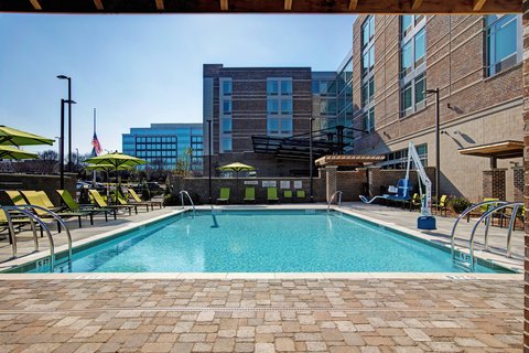 SpringHill Suites by Marriott Franklin Cool Springs in Franklin, Tennessee, United States