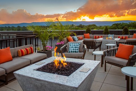 SpringHill Suites by Marriott Frederick in Frederick, Maryland, United States