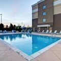 SpringHill Suites by Marriott Fresno