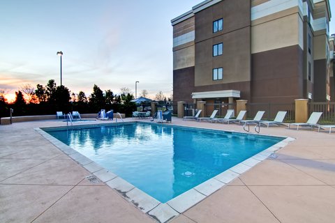 SpringHill Suites by Marriott Fresno in Fresno, California, United States