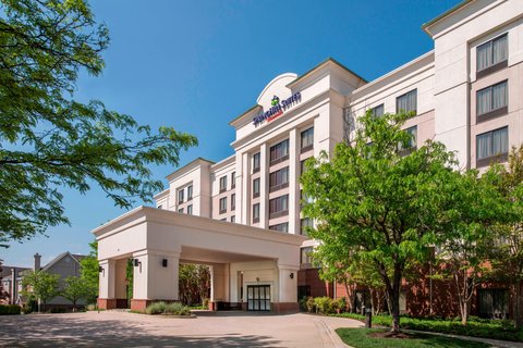SpringHill Suites by Marriott Gaithersburg in Gaithersburg, Maryland, United States