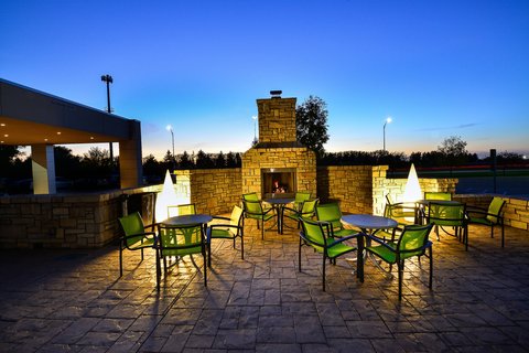 SpringHill Suites by Marriott Grand Forks in Grand Forks, North Dakota, United States