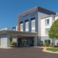SpringHill Suites by Marriott Grand Rapids North