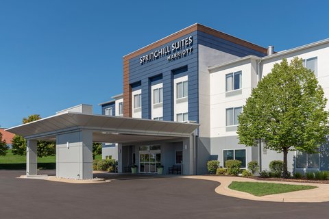 SpringHill Suites by Marriott Grand Rapids North in Grand Rapids, Michigan, United States
