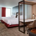 SpringHill Suites by Marriott Grand Rapids West