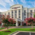 SpringHill Suites by Marriott Hampton
