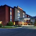 SpringHill Suites by Marriott Harrisburg Hershey